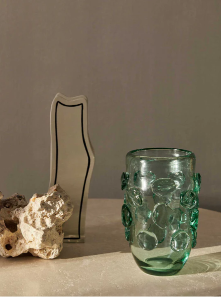 ferm LIVING Lump Vase - Dale