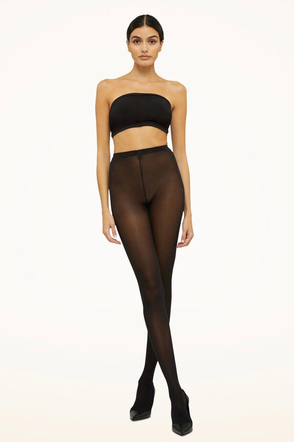 WOLFORD Velvet De Luxe 50 Tights - Dale