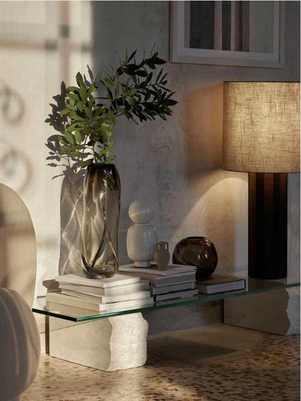 ferm LIVING MINERAL DISPLAY TABLE - Dale