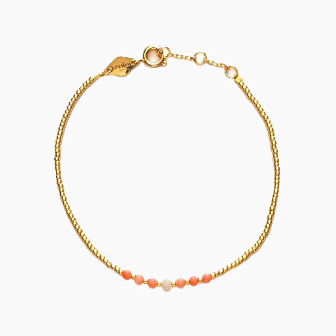 ANNI LU BEAD & GEM - BLOSSOM - Dale