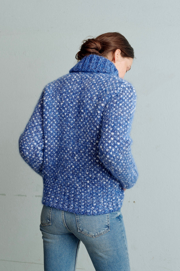 O.A.D Ole No. 1 - Sky Blue - Dale