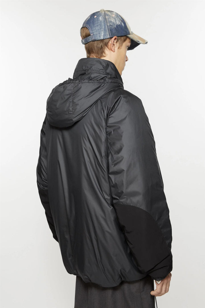 ACNE STUDIOS Down Jacket - Dale