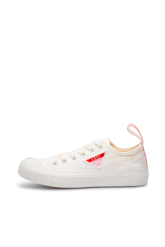LAST LAST LOW SNEAKERS - Dale