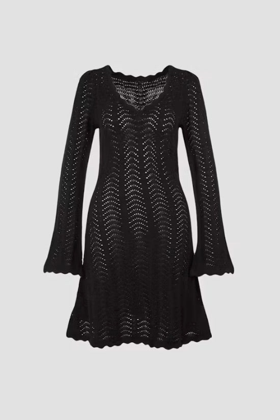 CAMILLA PIHL DAPHNE DRESS - Dale