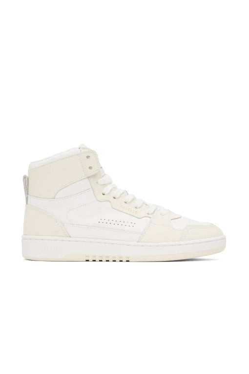 AXEL ARIGATO Dice Hi Sneaker Cremino - Dale