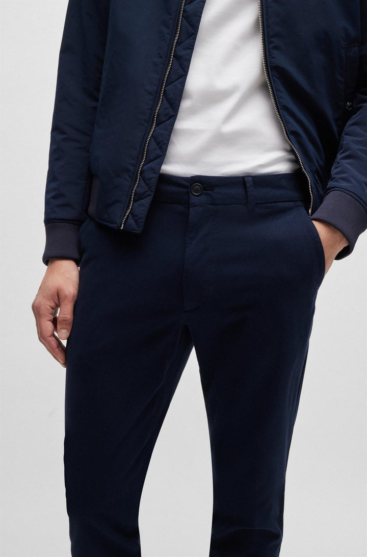 BOSS P-Kaiton Dark Blue - Dale