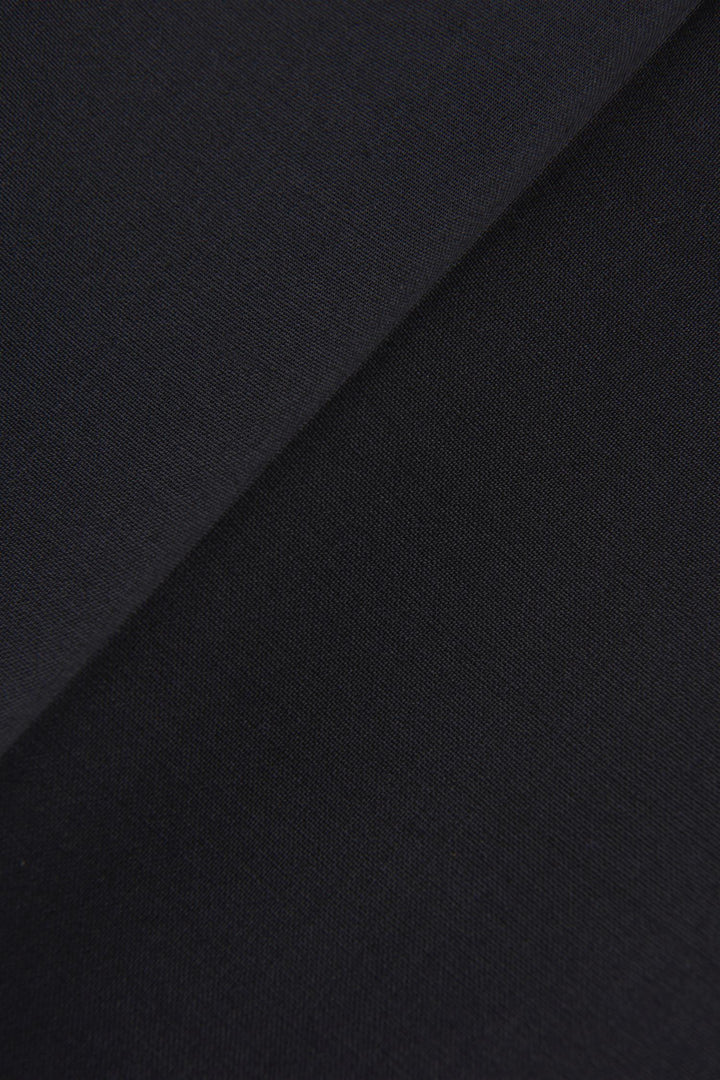 OSCAR JACOBSON Damien Trouser Navy - Dale