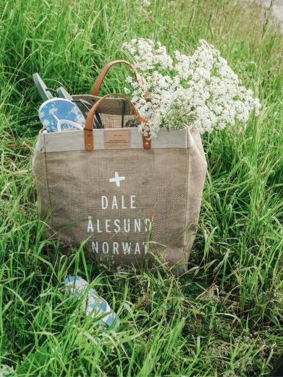 APOLIS MARKET BAG