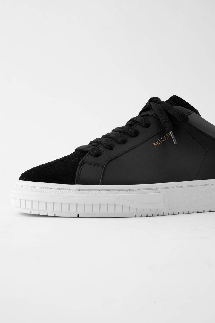 AXEL ARIGATO Atlas Sneaker Black/White - Dale