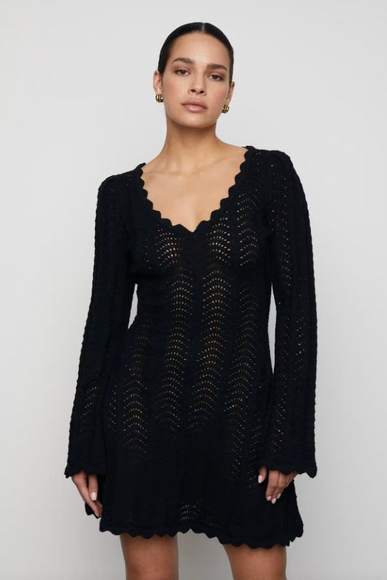 CAMILLA PIHL DAPHNE DRESS - Dale