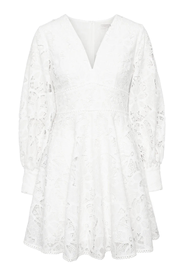 LOVE LOLINA Freya Dress - Dale