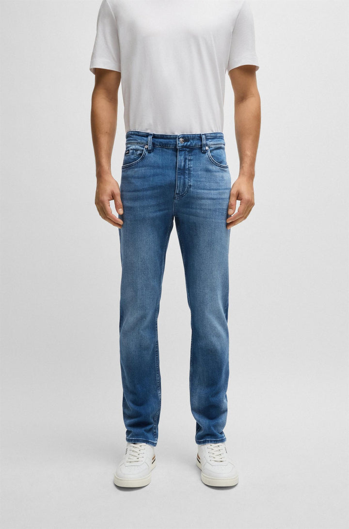 BOSS DELAWARE MEDIUM BLUE - Dale