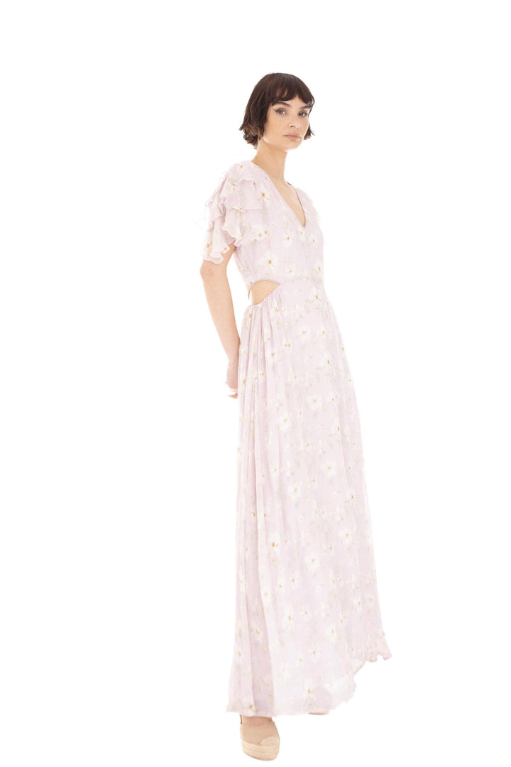CAMILLA PIHL Elise Dress - Dale