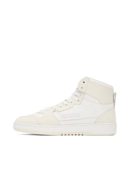 AXEL ARIGATO Dice Hi Sneaker Cremino - Dale