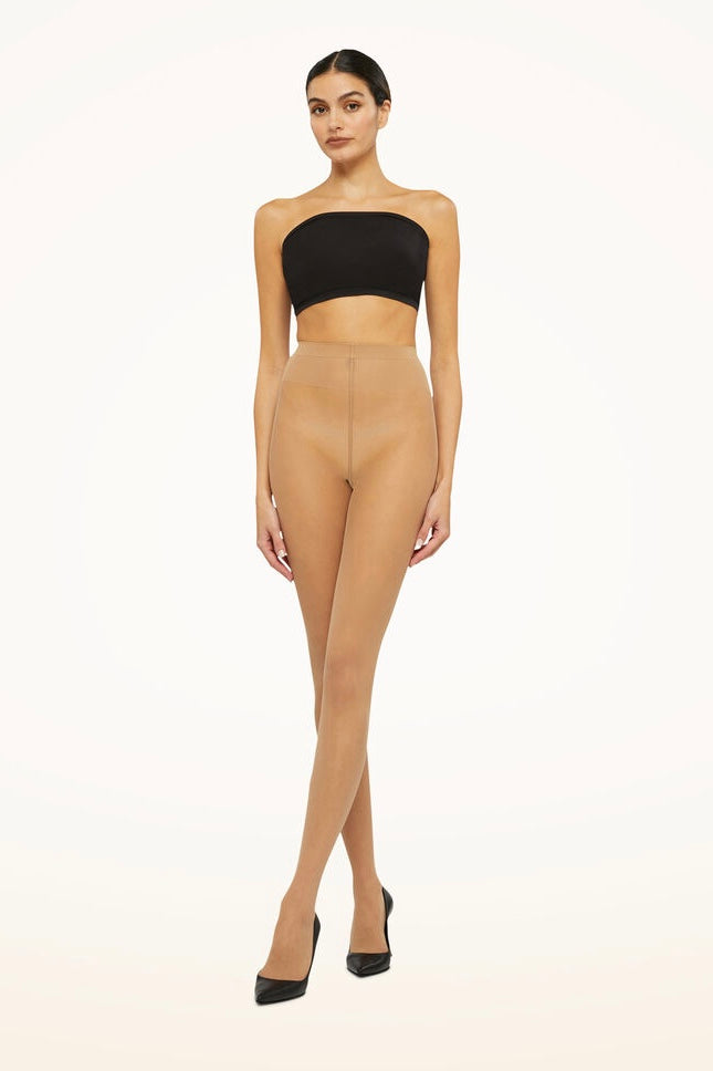 WOLFORD Individual 10 Tights Fairy Light - Dale