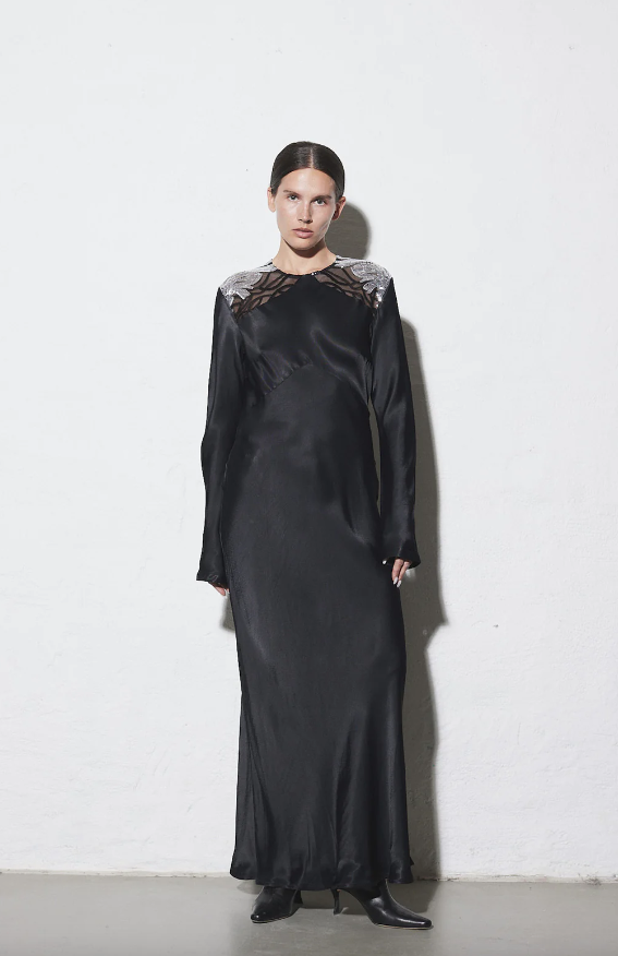 ENVELOPE 1976 Envelope dress - Dale