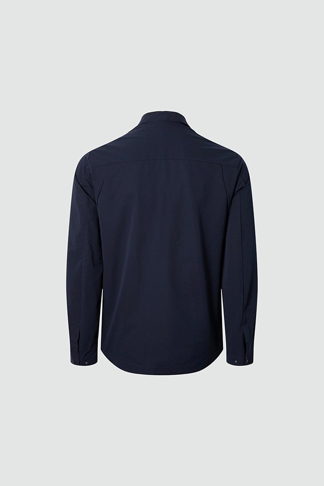 SCANDINAVIAN EDITION Merge II Navy Blue - Dale