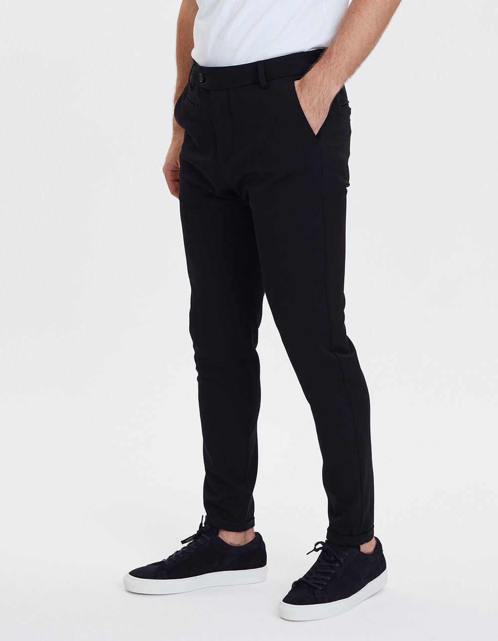 LES DEUX COMO SUIT PANTS - Dale