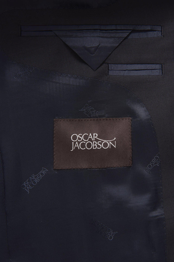OSCAR JACOBSON Edmund Blazer - Dale