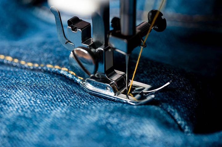 MINOSS 5-PKT CLYO DENIM RC-FIT - Dale