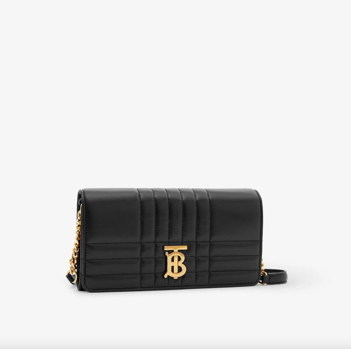 BURBERRY Lola Wallet - Dale