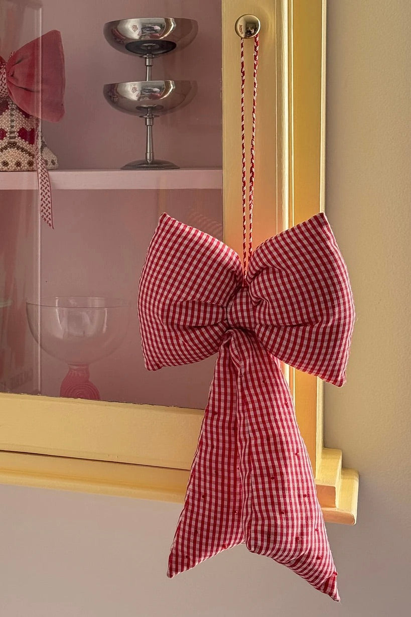 SISSEL EDELBO Bow Decoration - Dale