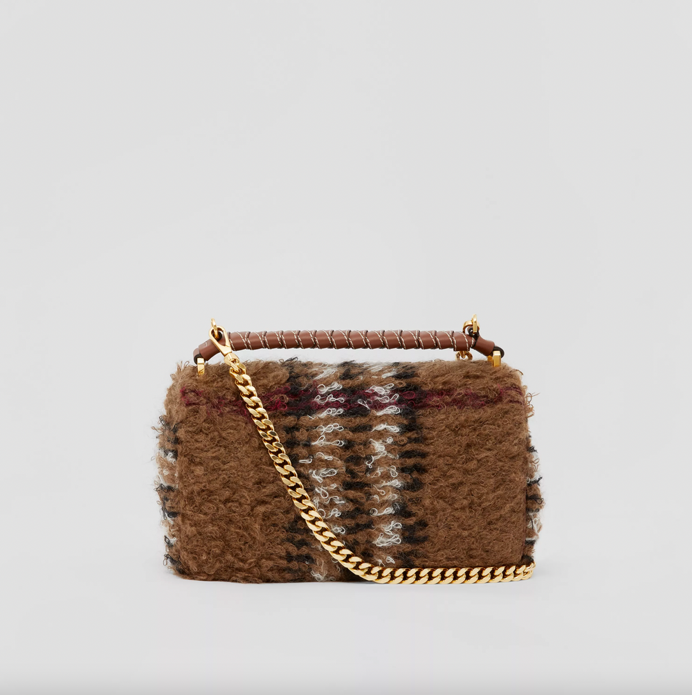 BURBERRY LOLA Mohair - Dale