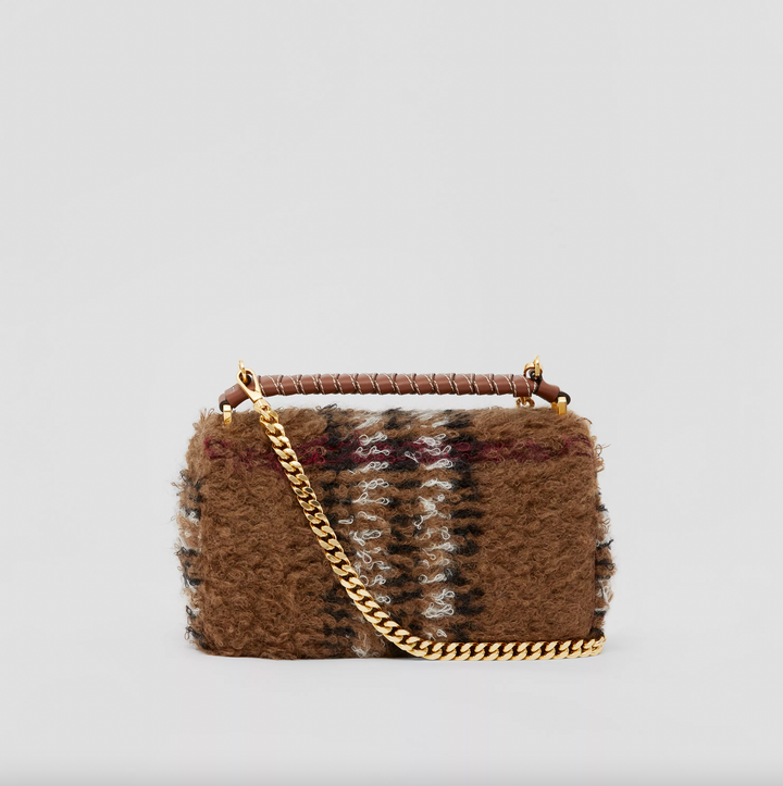 BURBERRY LOLA Mohair - Dale