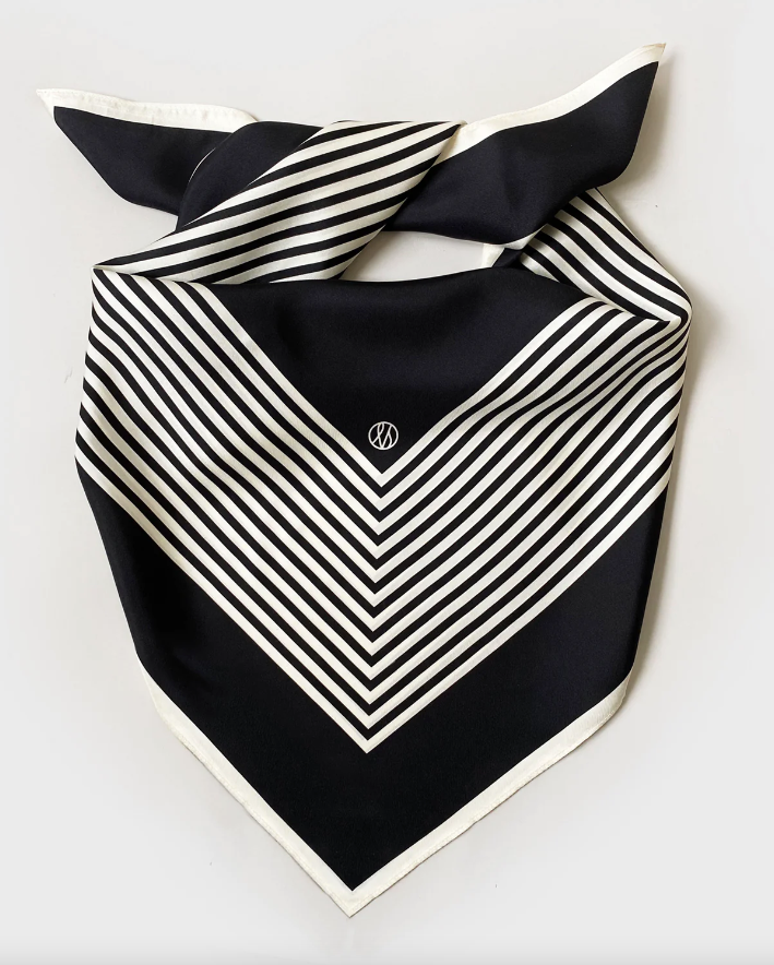 LE SCARF NO. 2 - Dale