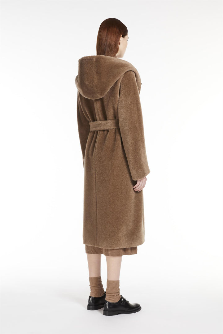 MAX MARA Eliana Coat - Dale