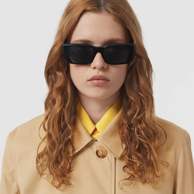 BURBERRY PIMLICO:DK:A1366 W RAINWEAR - Dale
