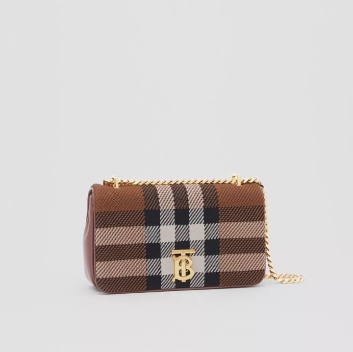 BURBERRY SM LOLA CL KNT:131920:A9011 - Dale