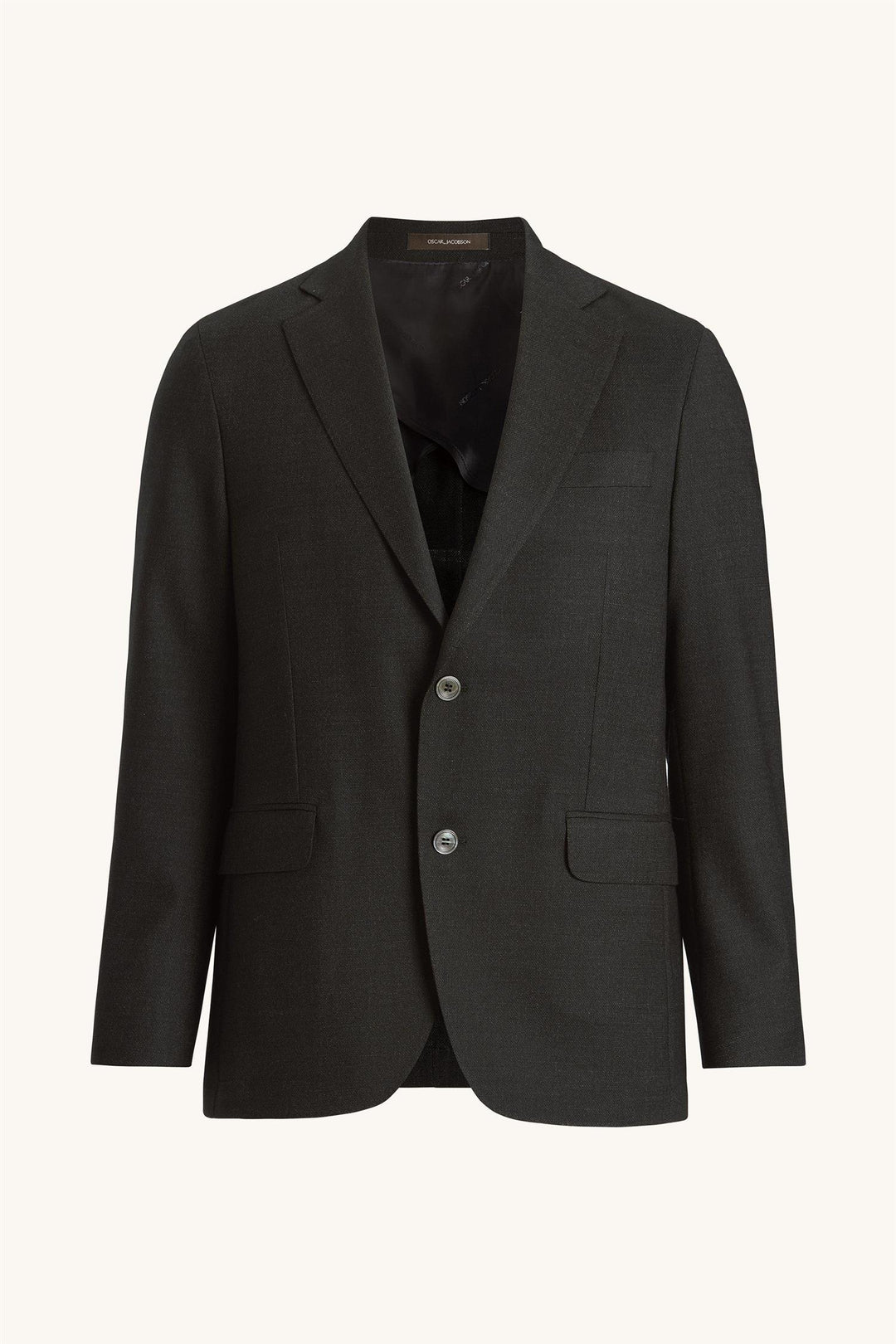 OSCAR JACOBSON Ferry Soft Blazer - Dale