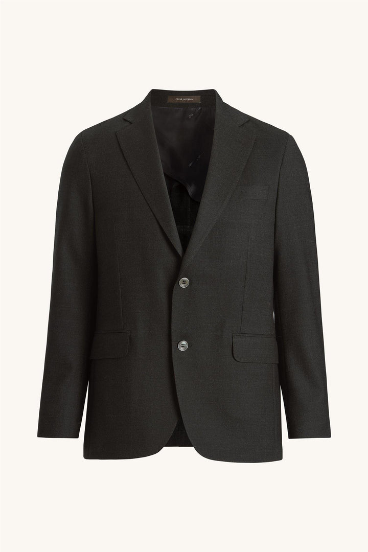 OSCAR JACOBSON Ferry Soft Blazer - Dale