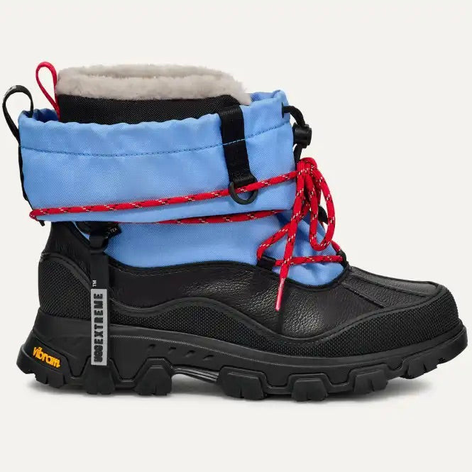 UGG W MetroPeak Boot Big Sky/Black - Dale