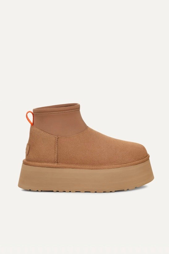 UGG W Classic Mini Dipper - Dale