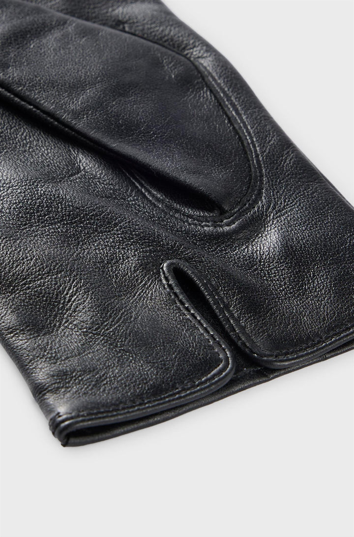 BOSS Hainz ME Gloves Black - Dale