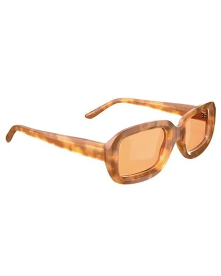 CORLIN EYEWEAR Casena Yellow - Dale