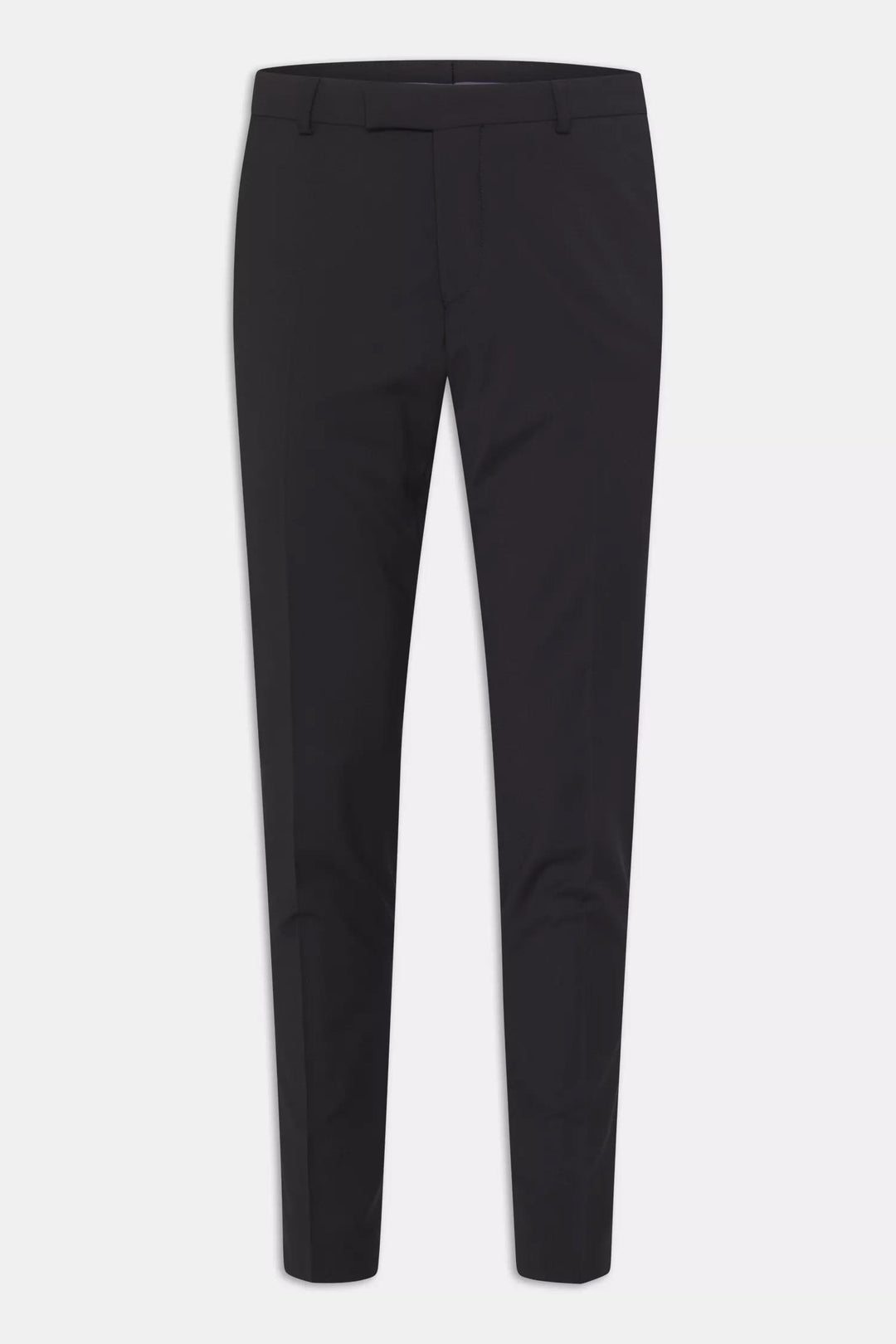 OSCAR JACOBSON Damien Trouser Black - Dale
