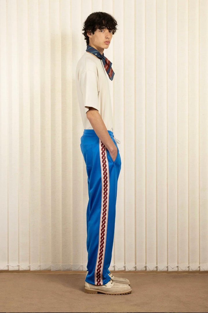 Drôle de Monsieur La Track Pants Tresse - Dale