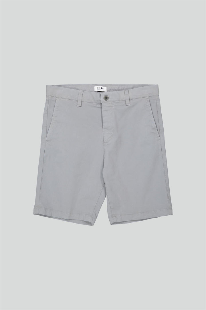 NN.07 NO NATIONALITY Crown Shorts - Dale