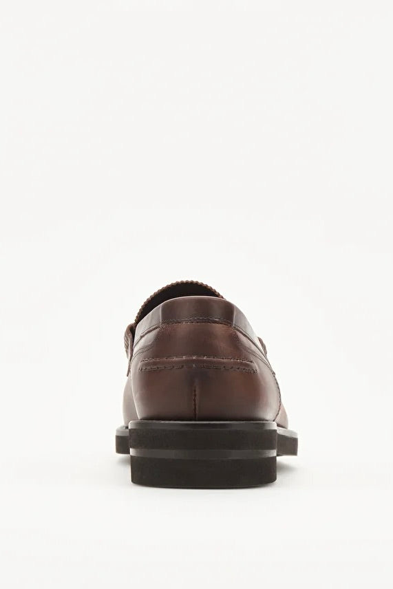 LOTTUSSE Daytona Chrome Brown - Dale