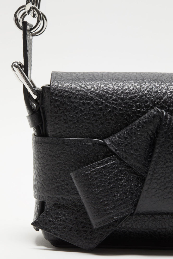 ACNE STUDIOS Musubi Shoulder Bag - Dale