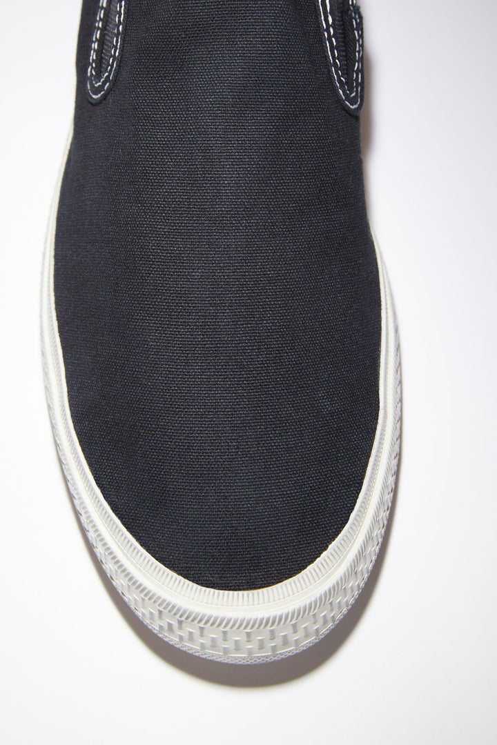 ACNE STUDIOS BALLOW TUMBLED SLIP ON W - Dale