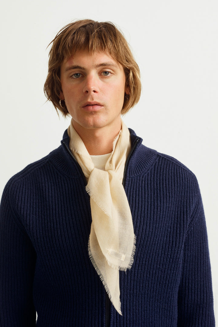 O.A.D O.A.D. Neck Scarf Sand - Dale