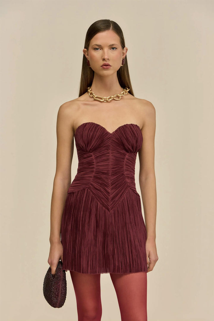 Nella Dress