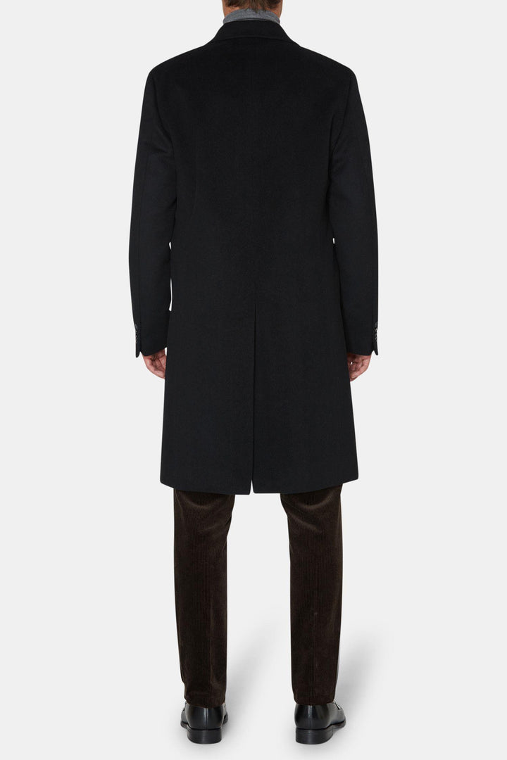 OSCAR JACOBSON Slater Coat - Dale