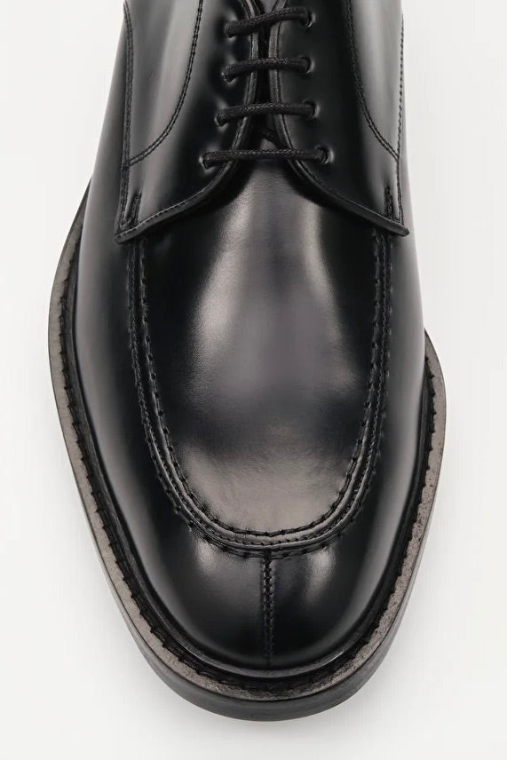 LOTTUSSE Jocker Shoes Black - Dale