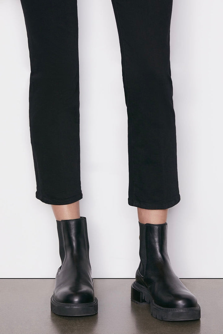 FRAME LE HIGH STRAIGHT - Dale