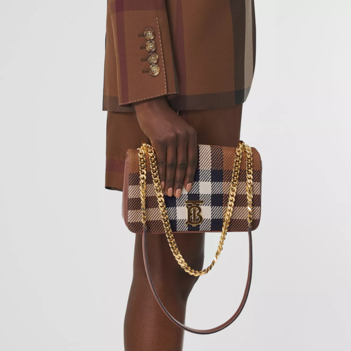 BURBERRY SM LOLA CL KNT:131920:A9011 - Dale